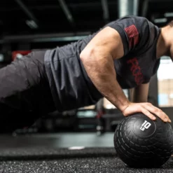 Rogue Fitness Rogue Rubber Medicine Ball -Rogue Fitness shop IP0189 WEB2 qufm5a