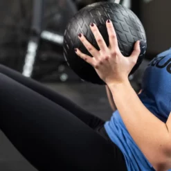 Rogue Fitness Rogue Rubber Medicine Balls - Closeout 11 Rogue Fitness Rogue Rubber Medicine Balls - Closeout -Rogue Fitness shop IP0189 WEB4 m3ddus