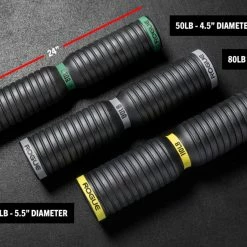Rogue Fitness Rogue DT Tempering Roller 8 Rogue Fitness Rogue DT Tempering Roller -Rogue Fitness shop IP0190 WEB1 rqvtcl
