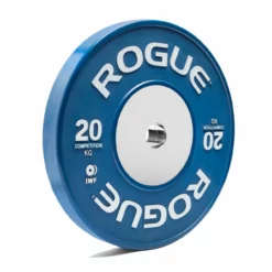 Rogue Fitness Rogue KG Competition Plates (IWF) 10 Rogue Fitness Rogue KG Competition Plates (IWF) -Rogue Fitness shop IP0193 web3 bytgo4