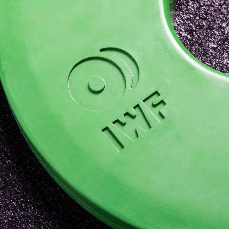 Rogue Fitness Rogue KG Change Plates (IWF) 4 Rogue Fitness Rogue KG Change Plates (IWF) - Image 2