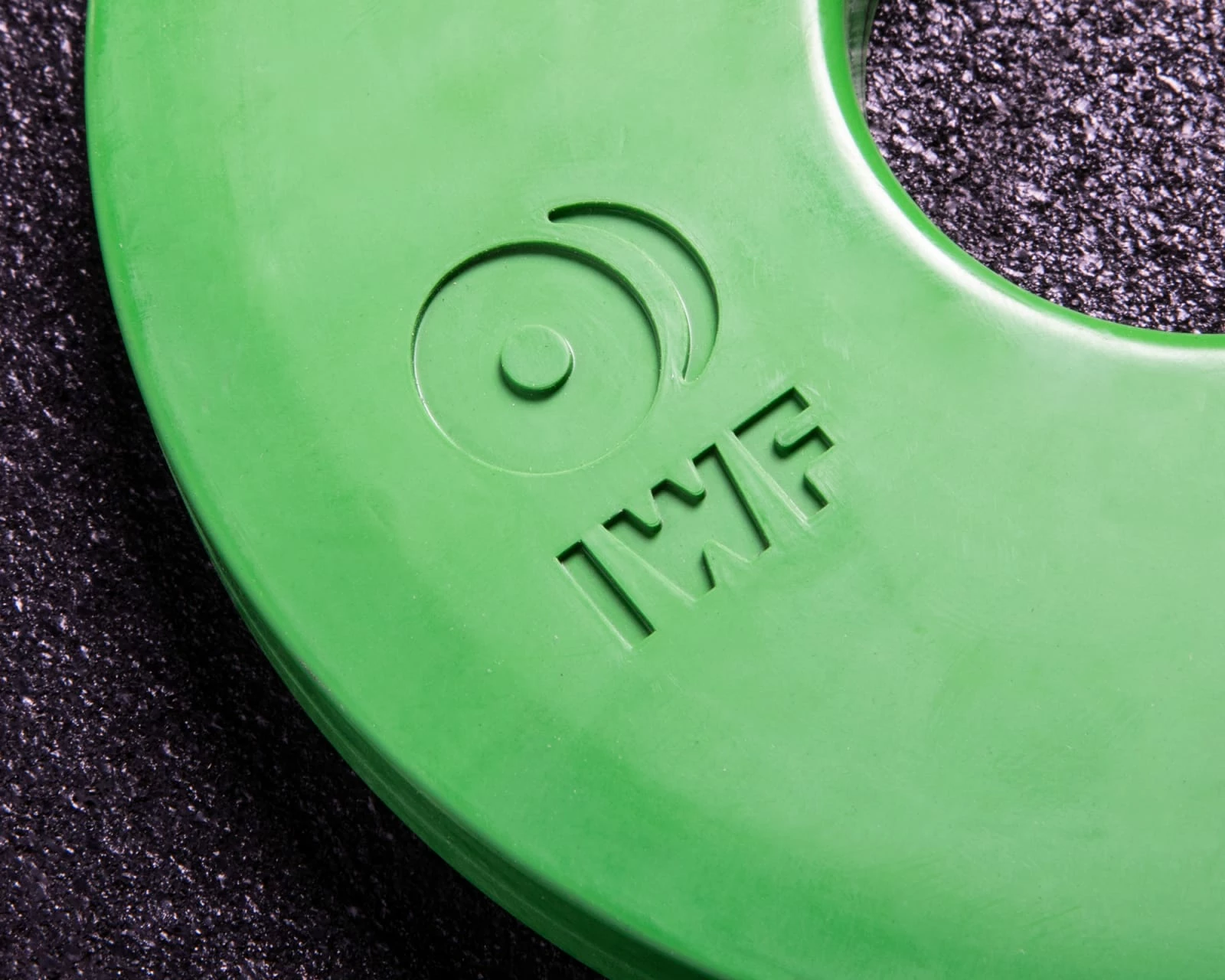 Rogue Fitness Rogue KG Change Plates (IWF) 5 Rogue Fitness Rogue KG Change Plates (IWF) - Image 3