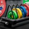 Rogue Fitness Rogue Friction Grip KG Change Plates (IWF) 1 Rogue Fitness Rogue Friction Grip KG Change Plates (IWF) -Rogue Fitness shop IP0195 H je7tk5