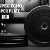 Rogue Fitness Rogue MIL Spec Echo Bumper -Rogue Fitness shop IP0198 H dmikmu