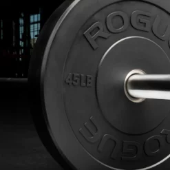 Rogue Fitness Rogue MIL Spec Echo Bumper -Rogue Fitness shop IP0198 web2 gaimwg