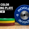 Rogue Fitness Rogue Color LB Training 2.0 Plates -Rogue Fitness shop IP0510 H rg3uyo
