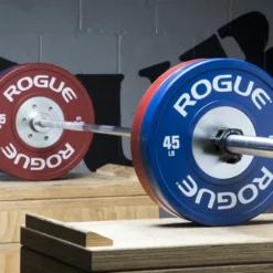 Rogue Fitness Rogue Color LB Training 2.0 Plates -Rogue Fitness shop IP0510 WEB1 htgtrm