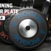 Rogue Fitness Rogue LB Training 2.0 Plates 1 Rogue Fitness Rogue LB Training 2.0 Plates -Rogue Fitness shop IP0512 H soubfp