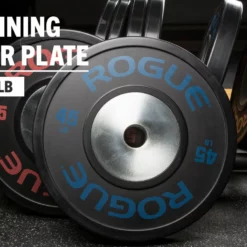 Rogue Fitness Rogue LB Training 2.0 Plates