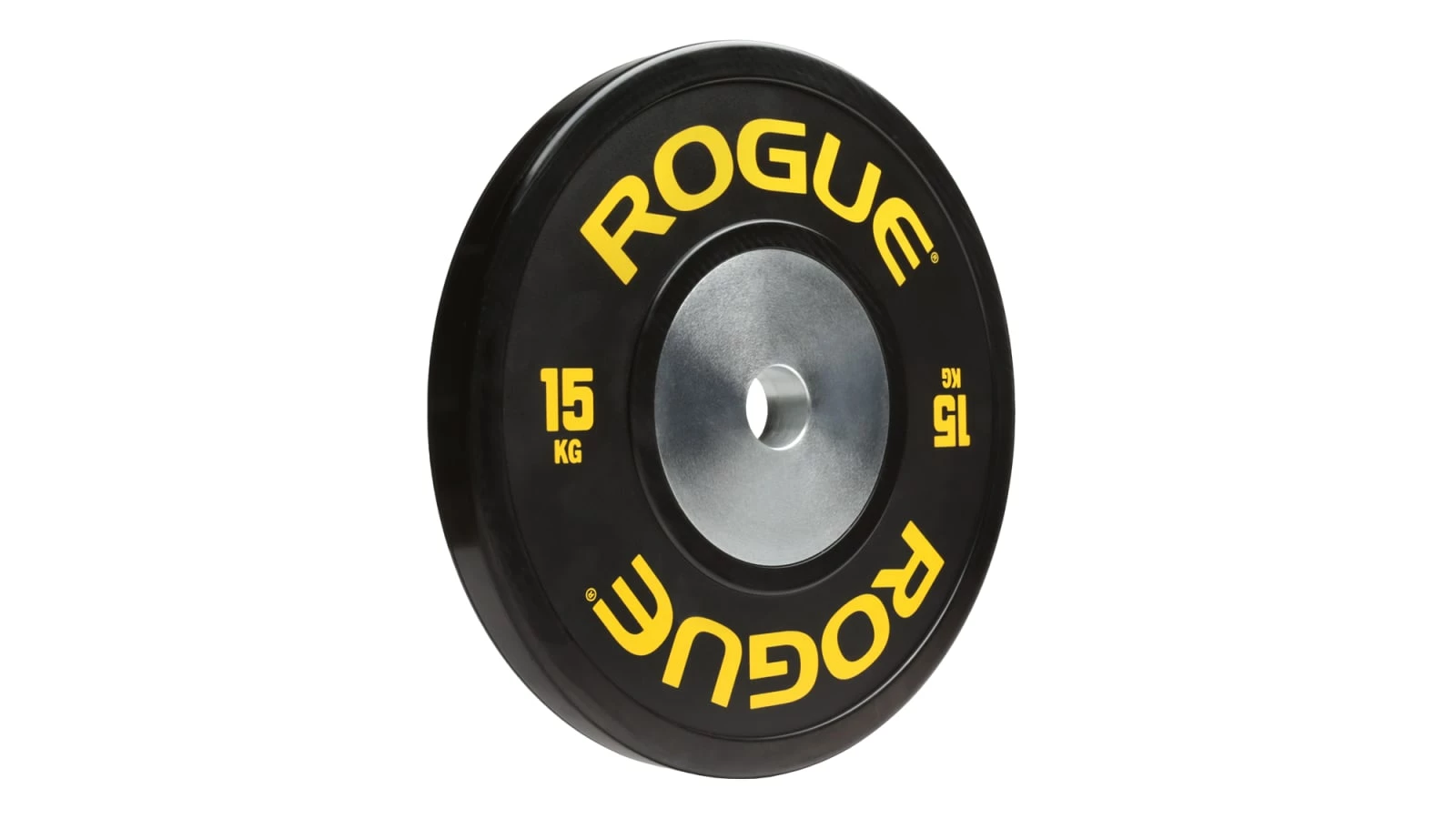 Rogue Fitness Rogue KG Training 2.0 Plates 5 Rogue Fitness Rogue KG Training 2.0 Plates - Image 3