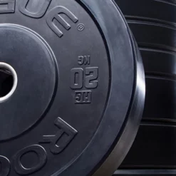Rogue Fitness Rogue HG 2.0 KG Bumper Plates -Rogue Fitness shop IP0515 HOVER zuayly