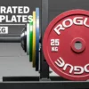 Rogue Fitness Rogue Calibrated KG Steel Plates 1 Rogue Fitness Rogue Calibrated KG Steel Plates -Rogue Fitness shop IP0519 h lr2zpq