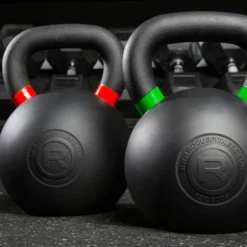 Rogue Fitness Rogue Rubber Coated Kettlebells