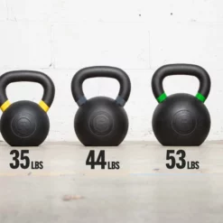Rogue Fitness Rogue Rubber Coated Kettlebells -Rogue Fitness shop IP0522 web 2 ekovbh