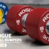 Rogue Fitness Rogue Dumbbell Bumpers -Rogue Fitness shop IP0524 H sa1kfi