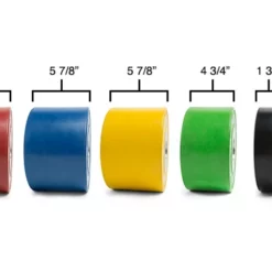 Rogue Fitness Rogue Dumbbell Bumpers -Rogue Fitness shop IP0524 WEB2 frcvm7