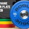 Rogue Fitness Rogue Urethane Plates -Rogue Fitness shop IP0650 H hnoncy