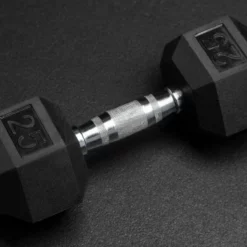 Unbranded Rubber Hex Dumbbell 11 Unbranded Rubber Hex Dumbbell -Rogue Fitness shop IP1100 WEB4 erzfjx