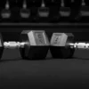 Unbranded Poly Hex Dumbbell