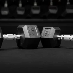 Unbranded Poly Hex Dumbbell