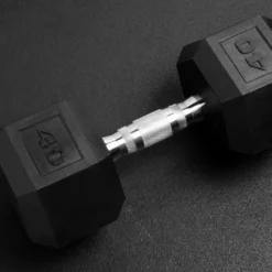 Unbranded Poly Hex Dumbbell -Rogue Fitness shop IP2200 WEB1 ovbh7l