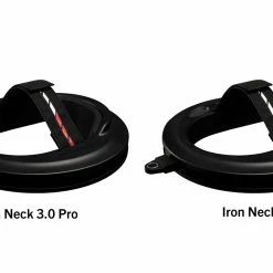 Iron Neck