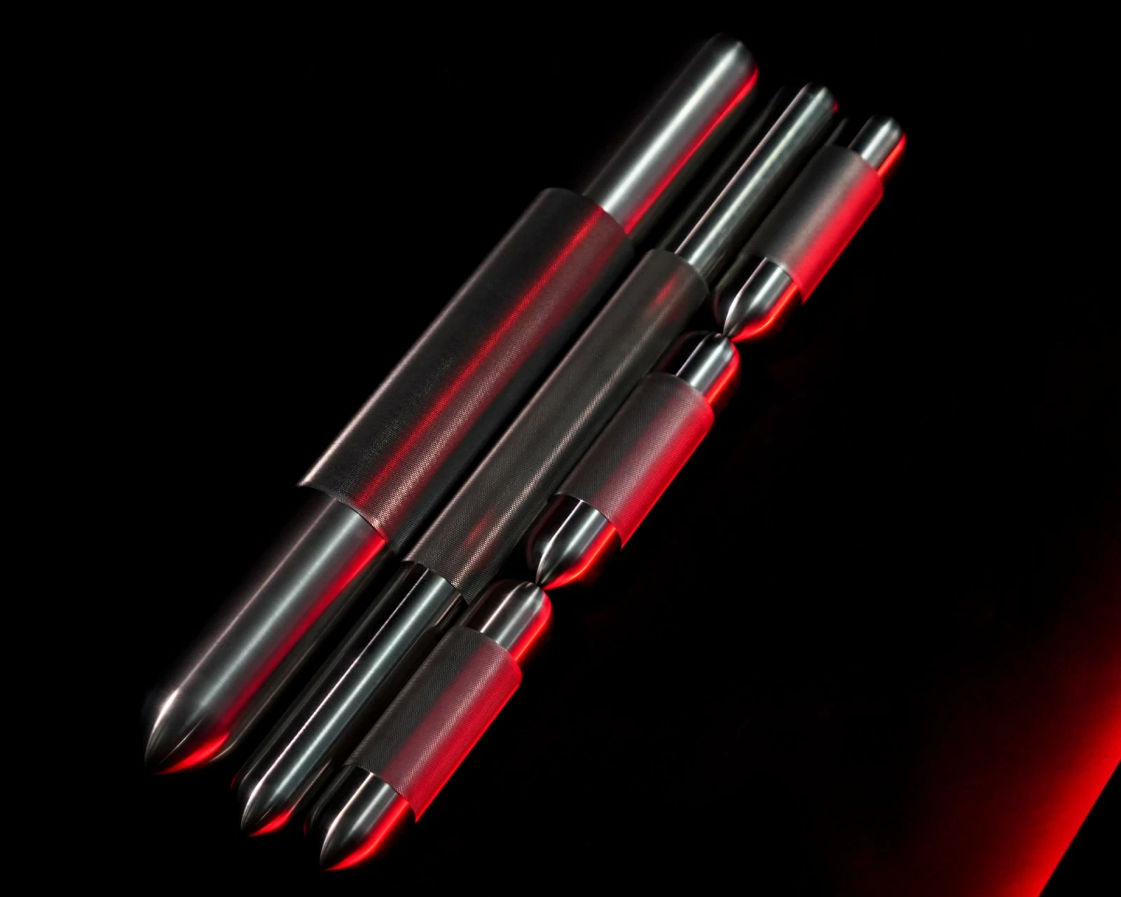 Kabuki Strength Baby Boomer 4 Kabuki Strength Baby Boomer - Image 2