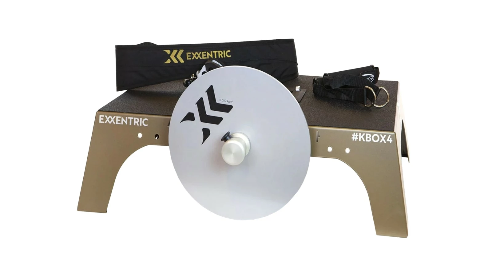 Exxentric KBox4 Active Starter System 3 Exxentric KBox4 Active Starter System