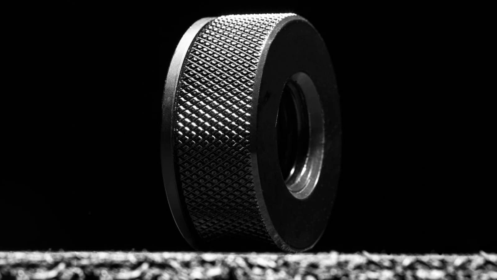 Rogue Fitness Monster Knurled Knob 6 Rogue Fitness Monster Knurled Knob - Image 4
