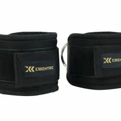 Exxentric KPulley Go Starter System 10 Exxentric KPulley Go Starter System -Rogue Fitness shop KPGSS Ankle Cuffs web1 GFX x2eyy7