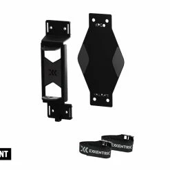 Exxentric KPulley Go Starter System 9 Exxentric KPulley Go Starter System -Rogue Fitness shop KPGSS Go Strap Mount web1 GFX mm6k2q