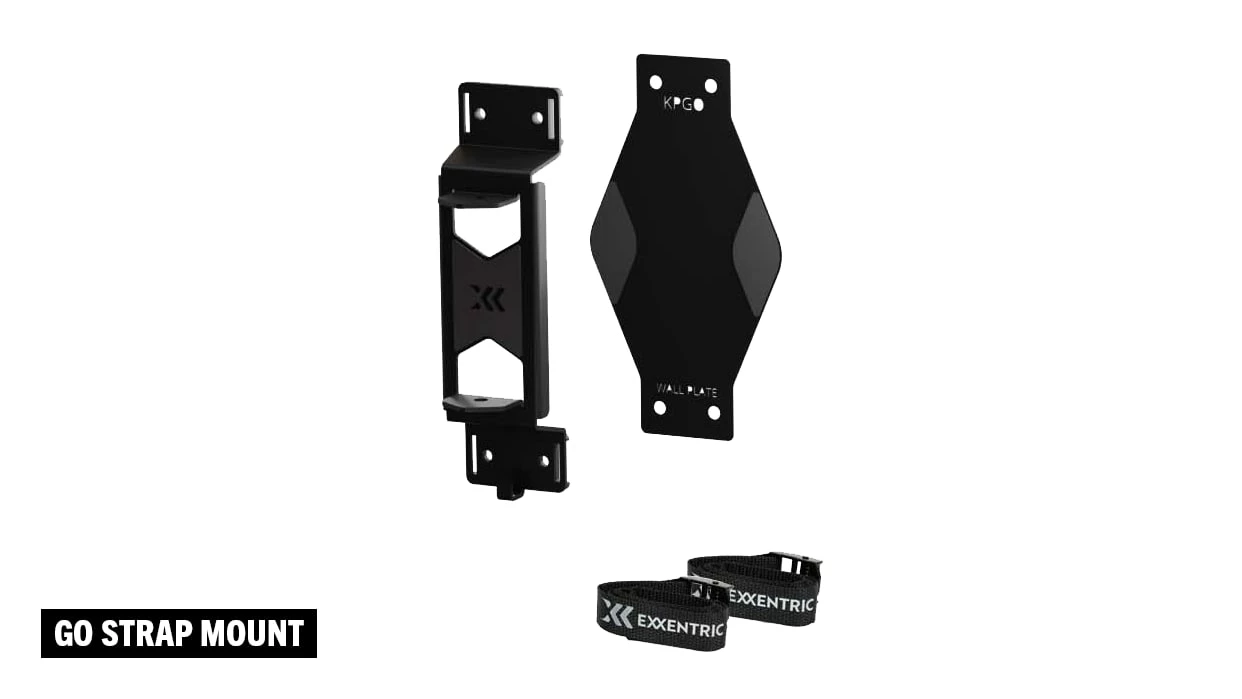 Exxentric KPulley Go Starter System 5 Exxentric KPulley Go Starter System - Image 3