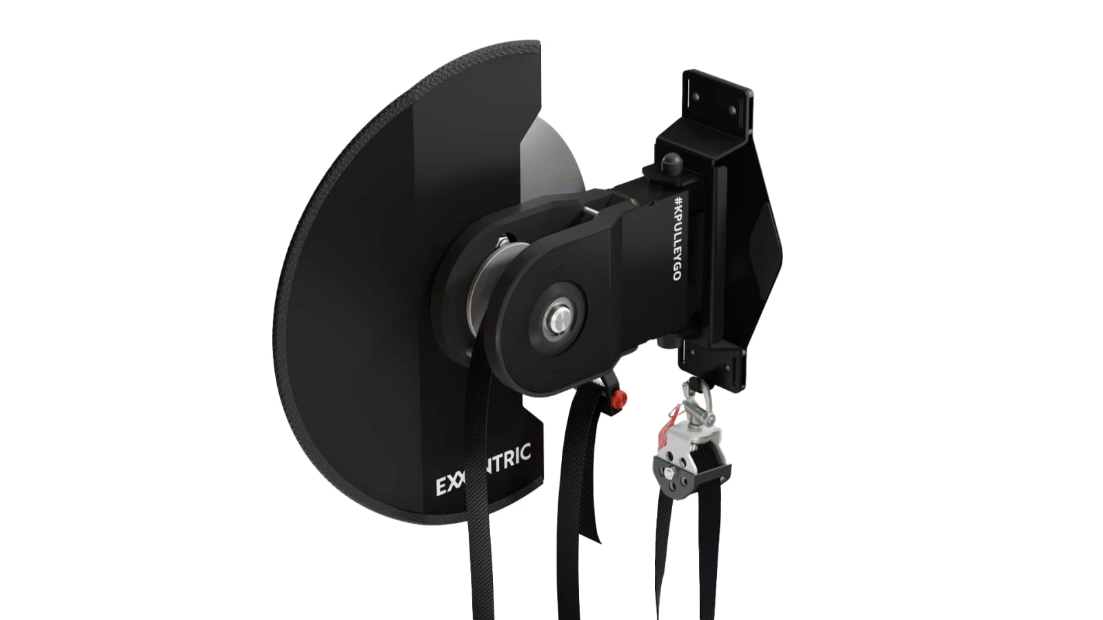 Exxentric KPulley Go Starter System 3 Exxentric KPulley Go Starter System