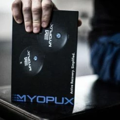 Leopard Claw MyoPux -Rogue Fitness shop LC0005 WEB2 k6tgbg