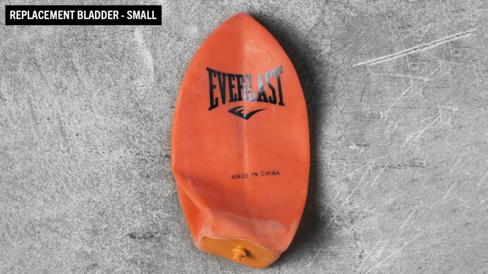 Everlast Standard Leather Speed Bag 5 Everlast Standard Leather Speed Bag - Image 3