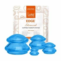 Lure Cupping Massage Therapy Set