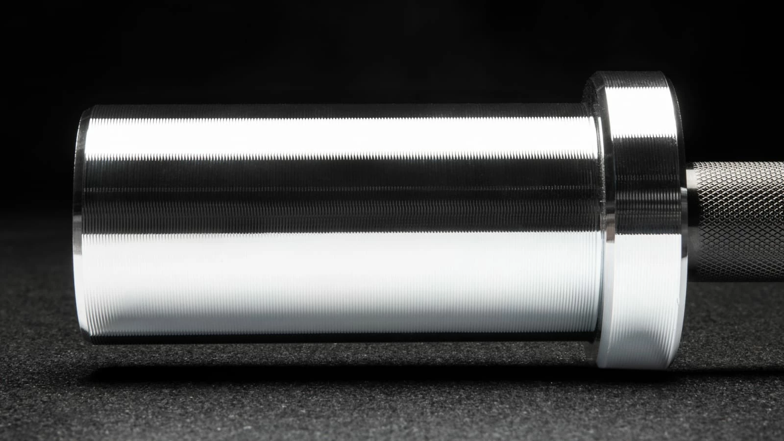 Rogue Fitness Rogue Loadable Dumbbells 7 Rogue Fitness Rogue Loadable Dumbbells - Image 5