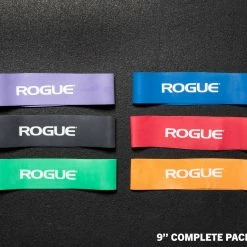 Rogue Fitness Rogue Loop Bands -Rogue Fitness shop LOOPBANDS WEB1 gbcfrr