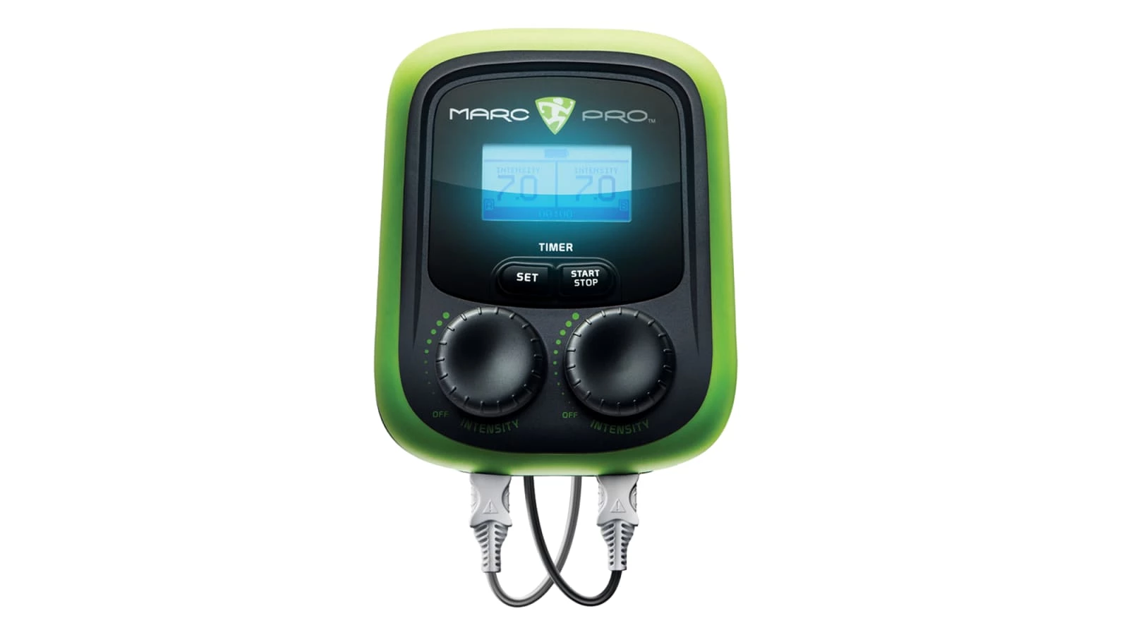 Marc Pro, Muscle Stimulator 3 Marc Pro, Muscle Stimulator