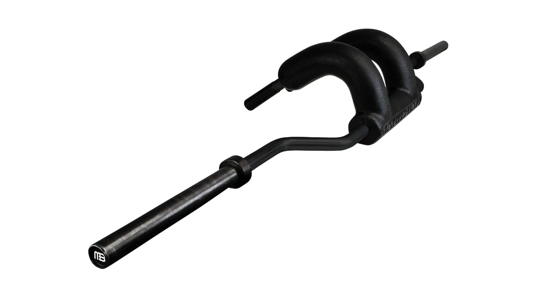 Solid Bar Fitness, INC Marrs-Bar 3 Solid Bar Fitness, INC Marrs-Bar