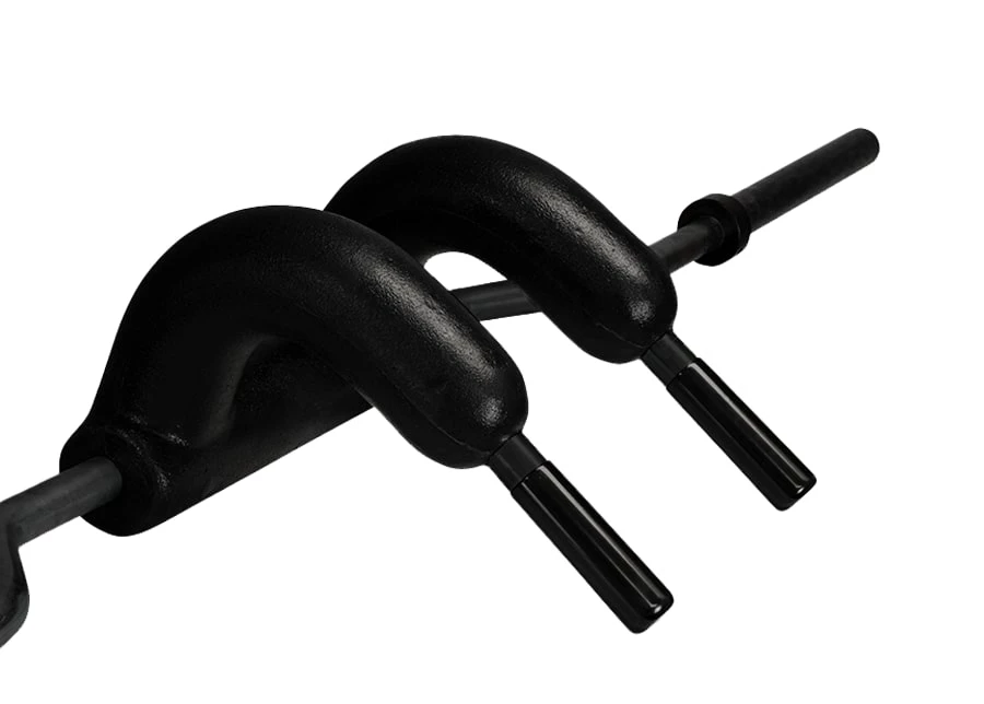 Solid Bar Fitness, INC Marrs-Bar 4 Solid Bar Fitness, INC Marrs-Bar - Image 2