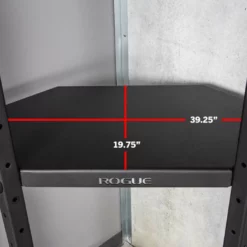 Rogue Fitness Mass Storage Corner Shelf -Rogue Fitness shop MASSCORNER WEB3 fawmjo