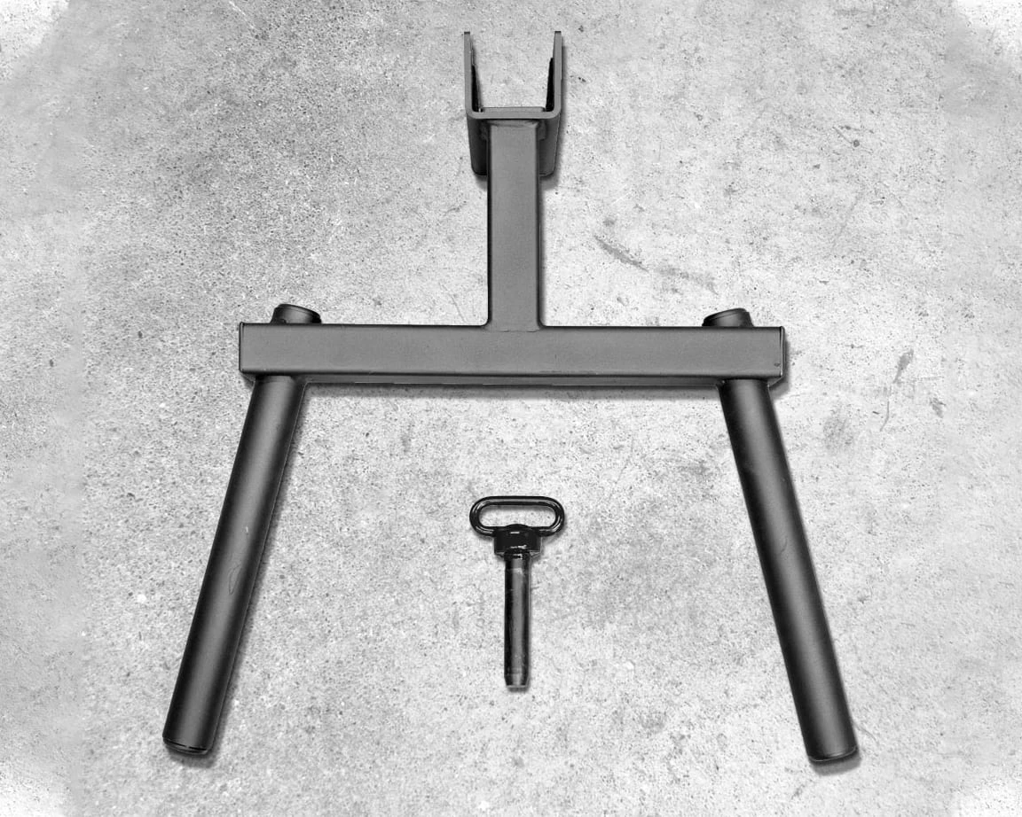 Rogue Fitness Rogue Monster Matador 4 Rogue Fitness Rogue Monster Matador - Image 2