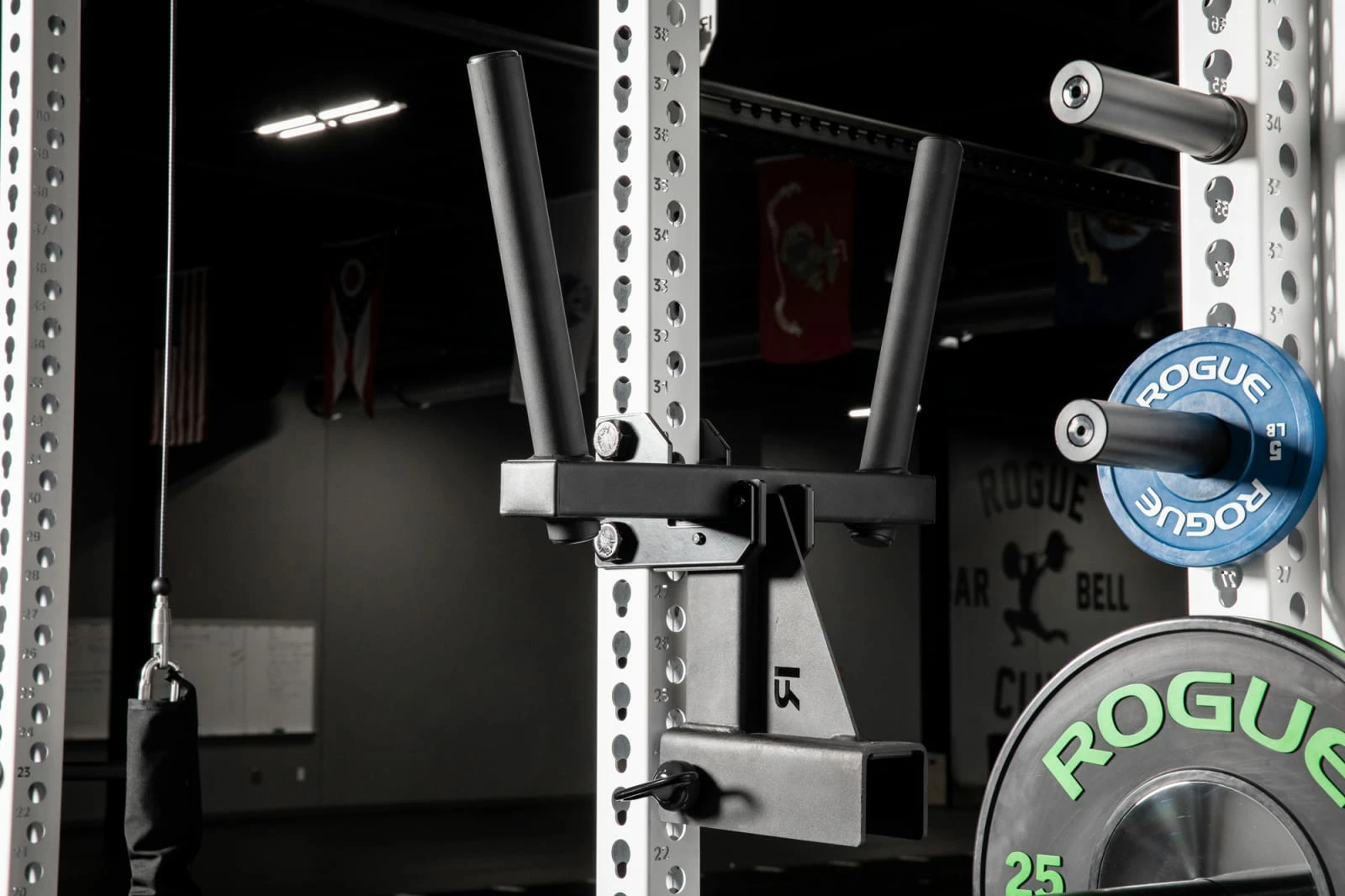 Rogue Fitness Rogue Monster Matador 5 Rogue Fitness Rogue Monster Matador - Image 3