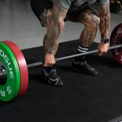 Surface Co. Power Platform -Rogue Fitness shop MAW2313 WEB13 senvq0