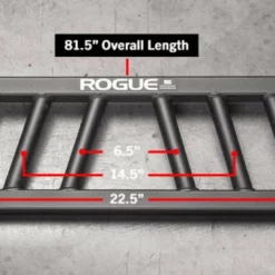 Rogue Fitness Rogue MG-2 Multi Grip Bars 11 Rogue Fitness Rogue MG-2 Multi Grip Bars -Rogue Fitness shop MG 2 WEB4 bouo1k