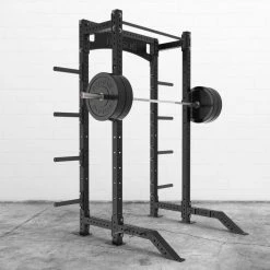 Rogue Fitness Monster Lite Half Rack -Rogue Fitness shop ML Half Rack WEB2 n1dnxv