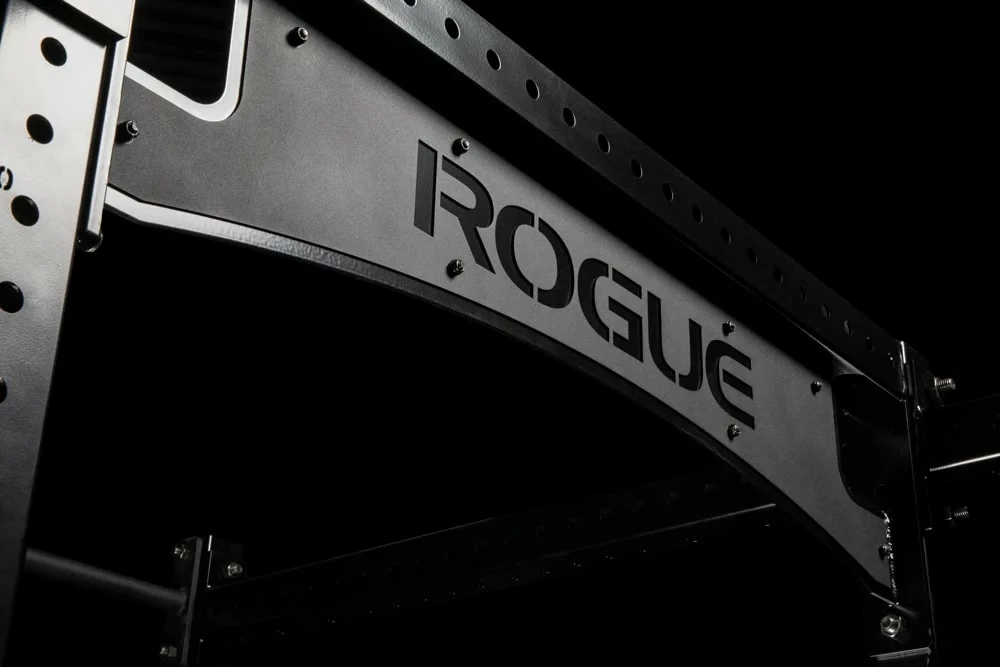 Rogue Fitness Rogue RML-490C Power Rack 3.0 4 Rogue Fitness Rogue RML-490C Power Rack 3.0 - Image 2