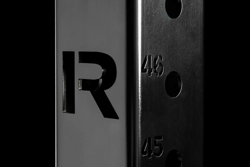 Rogue Fitness Rogue RML-490C Power Rack 3.0 5 Rogue Fitness Rogue RML-490C Power Rack 3.0 - Image 3