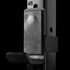 Rogue Fitness Rogue RML-690C Power Rack 3.0 -Rogue Fitness shop ML Numbered Rack extra 3 zi3kal 1